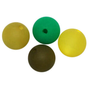 Polaris Perlen-Mix, 6mm, 20 St., verschiedene Sets - Mischung nach Farben
