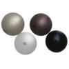 Polaris Perlen-Mix, 6mm, 20 St., verschiedene Sets - Mischung nach Farben