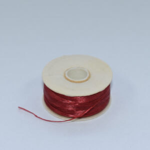 Beadalon Nymo Faden (Nymo Thread), D, Durchmesser 0,30 mm, 59 Meter, Perlfaden in verschiedene Farben