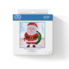 Diamond Dotz Weihnachtsmann